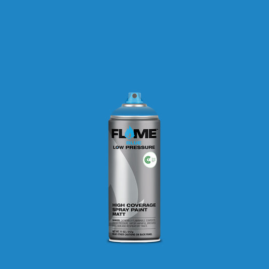 Flame Blue 400ML FB-518 Cream Blue