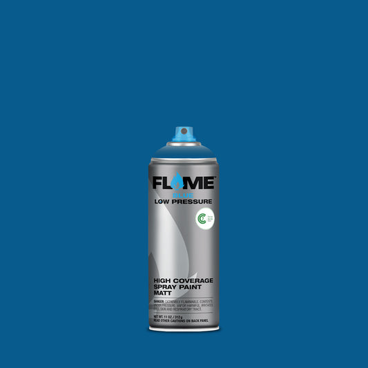 Flame Blue 400ML FB-520 Cream Blue Dark