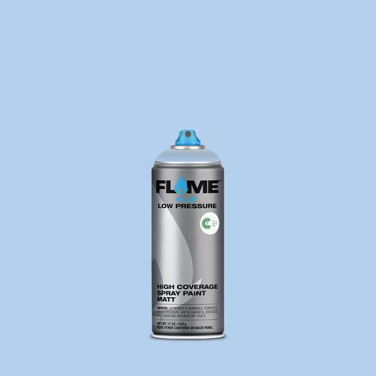 Flame Blue 400ML FB-524 Denim Blue Pastel