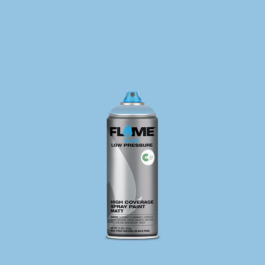 Flame Blue 400ML FB-526 Denim Blue Light
