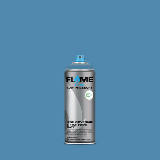 Flame Blue 400ML FB-528 Denim Blue