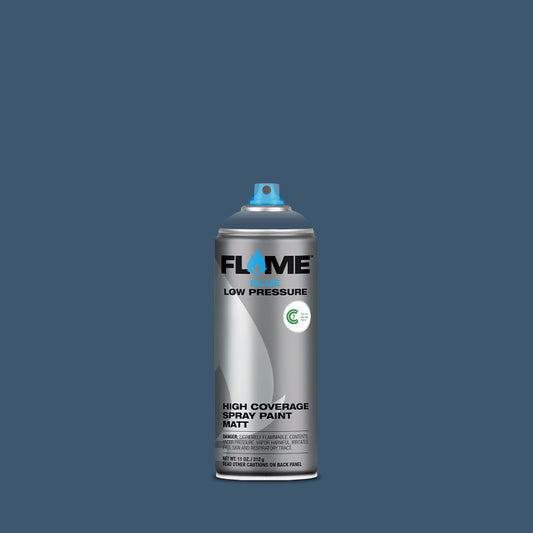 Flame Blue 400ML FB-530 Denim Blue Dark