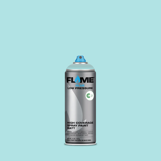 Flame Blue 400ML FB-600 Riviera Light