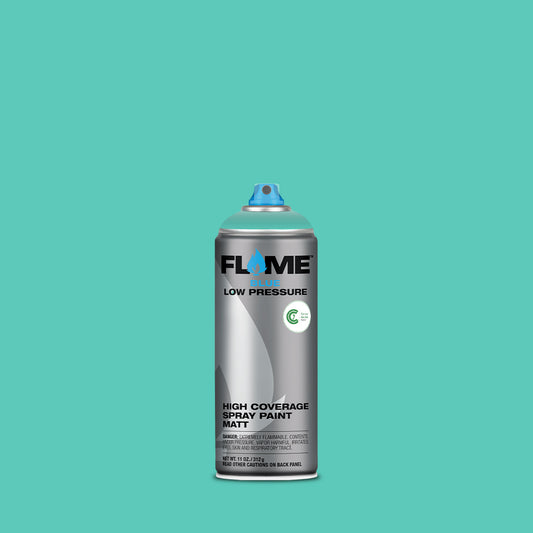 Flame Blue 400ML FB-602 Riviera