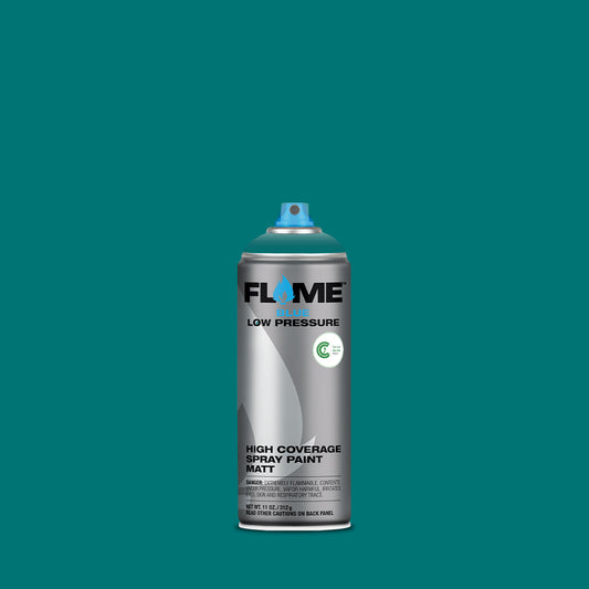 Flame Blue 400ML FB-606 Ocean Blue