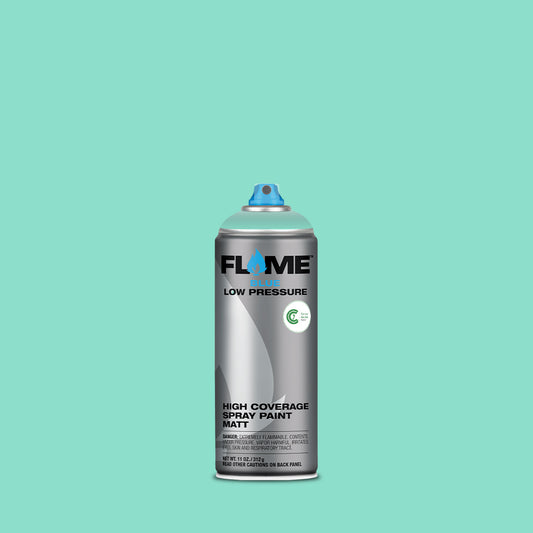 Flame Blue 400ML FB-614 Aqua Pastel