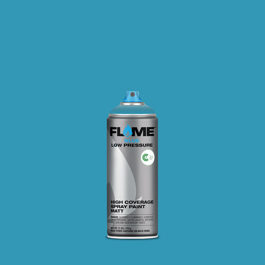 Flame Blue 400ML FB-616 Aqua Light