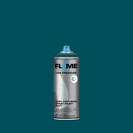 Flame Blue 400ML FB-618 Aqua