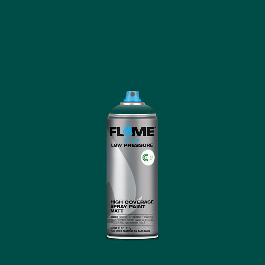 Flame Blue 400ML FB-620 Aqua Dark