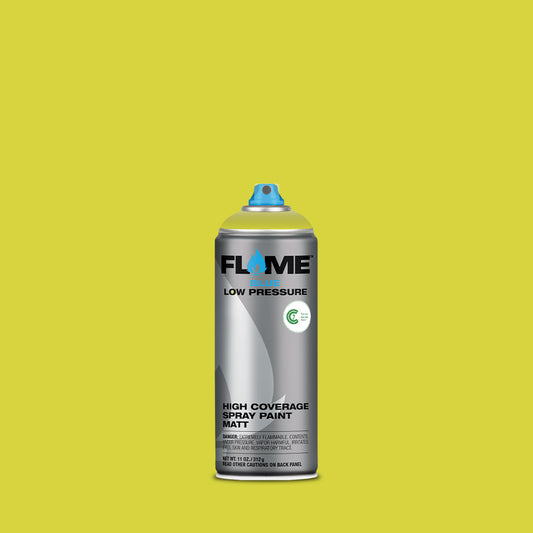 Flame Blue 400ML FB-624 Pistachio Light