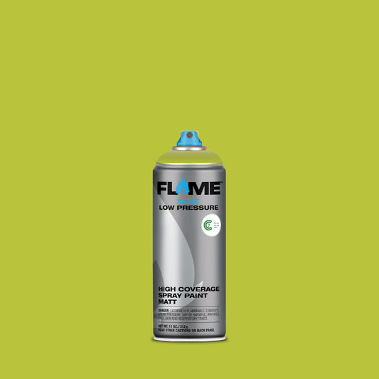 Flame Blue 400ML FB-626 Pistachio