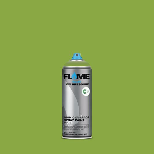 Flame Blue 400ML FB-628 Grass Green