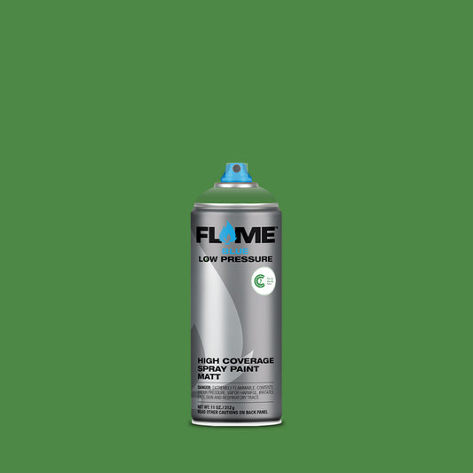 Flame Blue 400ML FB-632 Leaf Green