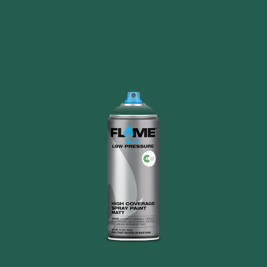 Flame Blue 400ML FB-636 Fir Green
