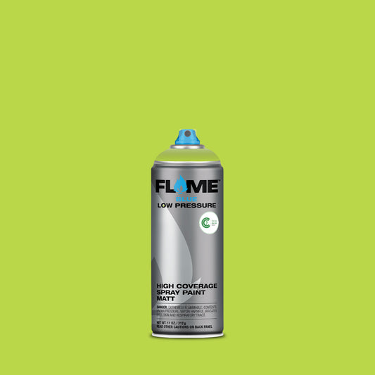 Flame Blue 400ML FB-640 Kiwi Light