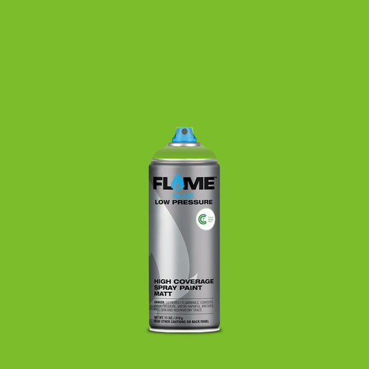 Flame Blue 400ML FB-642 Kiwi