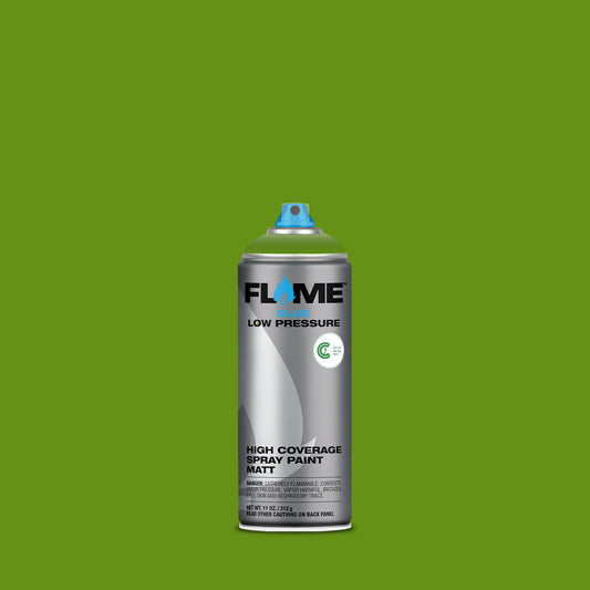Flame Blue 400ML FB-644 Kiwi Dark