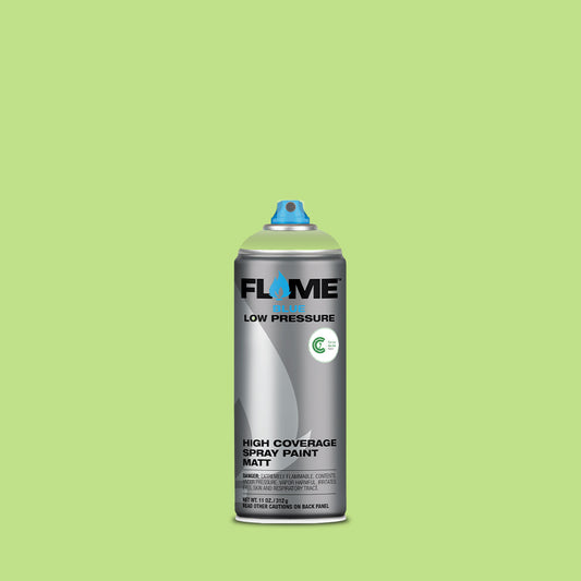 Flame Blue 400ML FB-654 Primavera Green