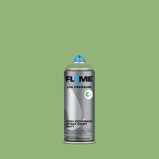 Flame Blue 400ML FB-656 Tarzan Green