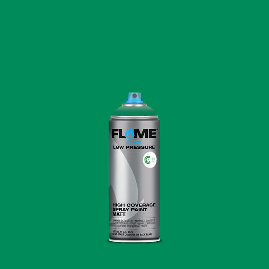 Flame Blue 400ML FB-672 Turquoise