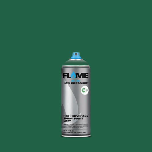 Flame Blue 400ML FB-674 Turquoise Dark