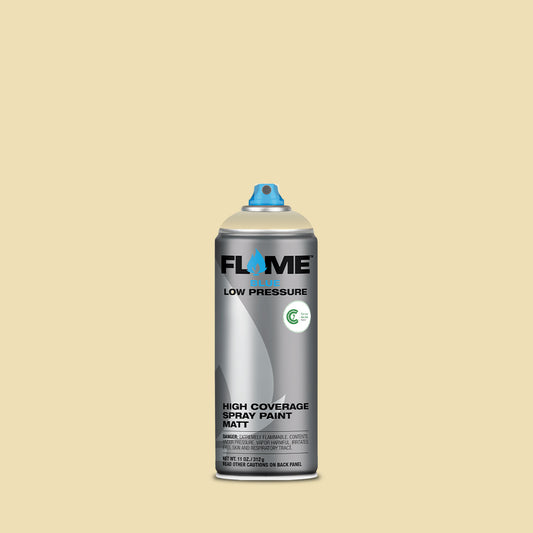 Flame Blue 400ML FB-702 Ivory Light