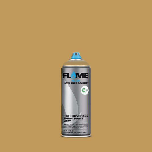 Flame Blue 400ML FB-704 Beige Brown