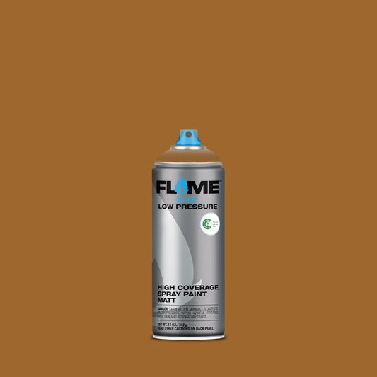 Flame Blue 400ML FB-706 Ocher