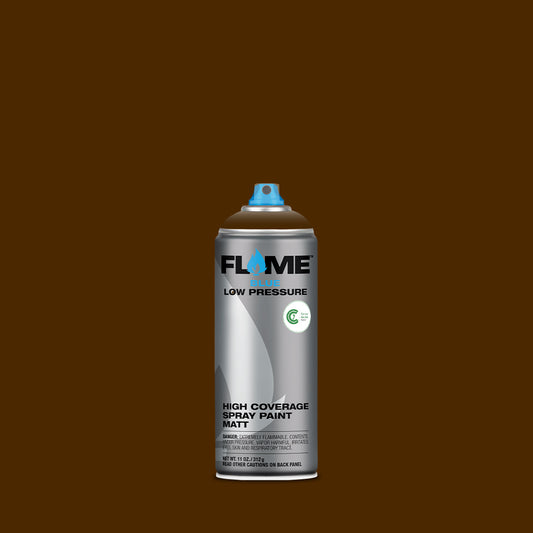 Flame Blue 400ML FB-708 Nut
