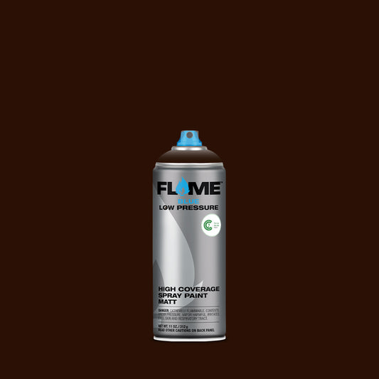 Flame Blue 400ML FB-710 Chocolate