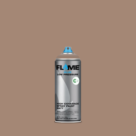 Flame Blue 400ML FB-719 Macadamia