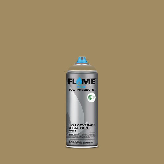 Flame Blue 400ML FB-734 Grey Beige