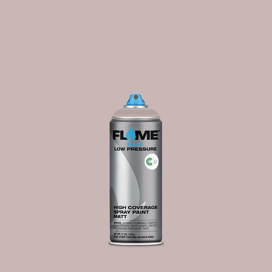Flame Blue 400ML FB-808 Terracotta Grey Pastel