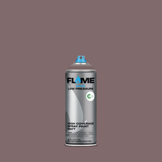 Flame Blue 400ML FB-812 Terracotta Grey