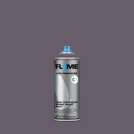 Flame Blue 400ML FB-820 Violet Grey Middle