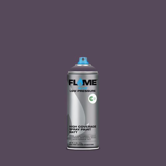 Flame Blue 400ML FB-822 Violet Grey