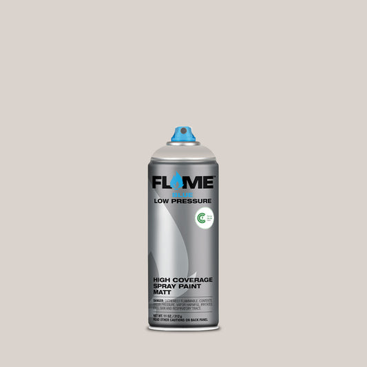 Flame Blue 400ML FB-834 Light Grey Neutral
