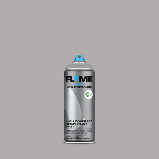Flame Blue 400ML FB-836 Middle Grey Neutral