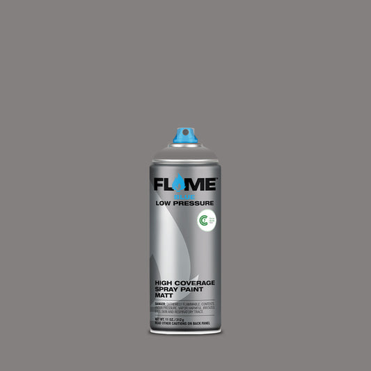 Flame Blue 400ML FB-840 Dark Grey Neutral