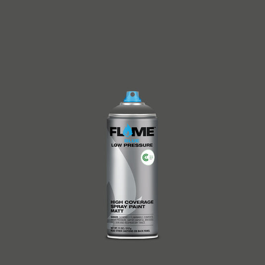 Flame Blue 400ML FB-842 Anthracite Grey Middle