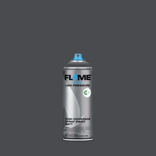 Flame Blue 400ML FB-844 Anthracite Grey