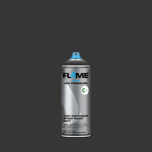 Flame Blue 400ML FB-846 Anthracite Grey Dark