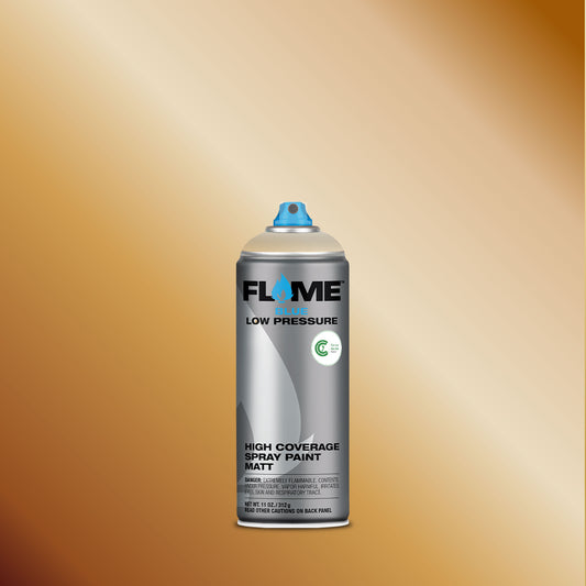 Flame Blue 400ML FB-908 Copper
