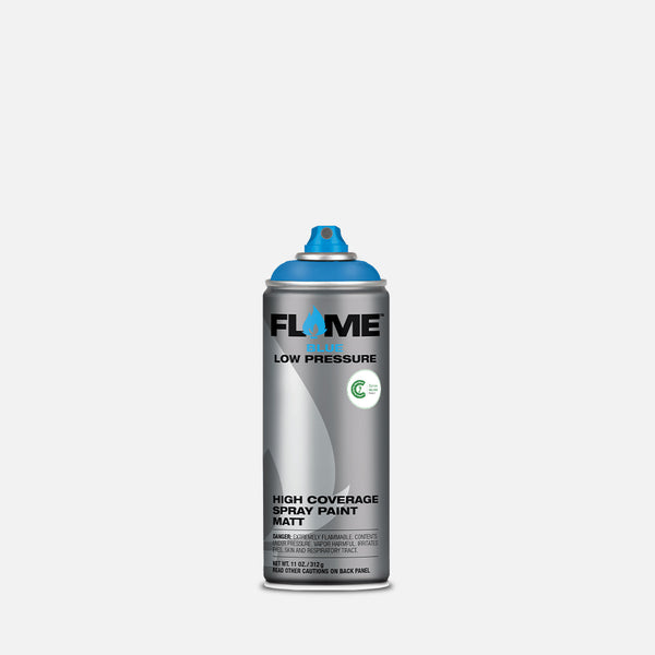 Flame Blue 400ML