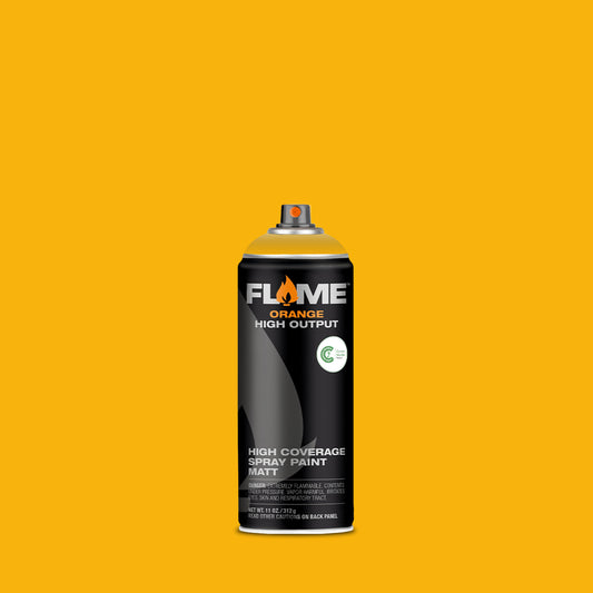 Flame Orange 400ML FO-107 Melon Light
