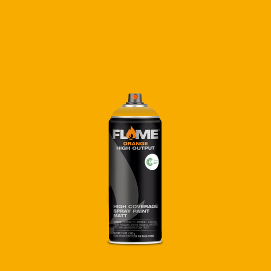 Flame Orange 400ML FO-111 Melon Dark