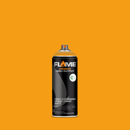Flame Orange 400ML FO-113 Curry