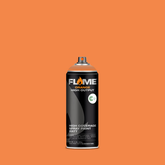 Flame Orange 400ML FO-210 Apricot
