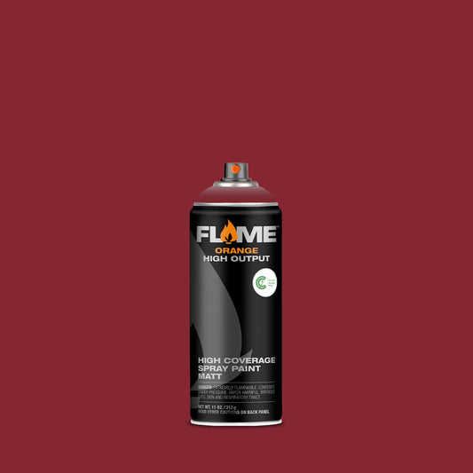 Flame Orange 400ML FO-306 Ruby Red