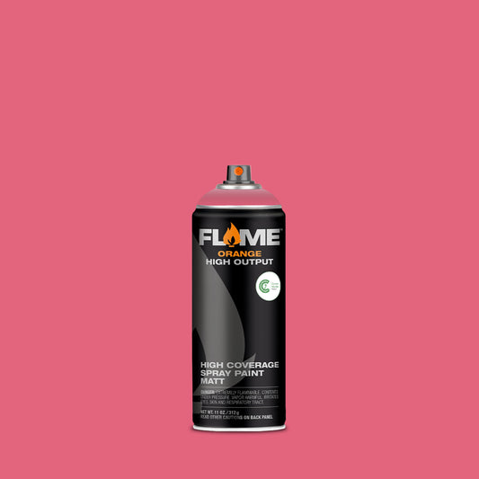 Flame Orange 400ML FO-309 Piglet Pink Middle